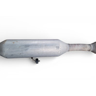 Lexus ES300h 13-18 Front Exhaust Pipe 17410-36280, E068, OEM, 2013, 2014, 2015, 2016, 2017, 2018