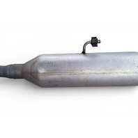 Lexus ES300h 13-18 Front Exhaust Pipe 17410-36280, E068, OEM, 2013, 2014, 2015, 2016, 2017, 2018