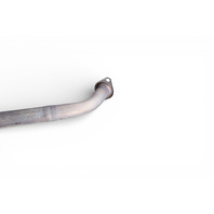 Lexus ES300h 13-18 Front Exhaust Pipe 17410-36280, E068, OEM, 2013, 2014, 2015, 2016, 2017, 2018