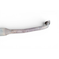 Lexus ES300h 13-18 Front Exhaust Pipe 17410-36280, E068, OEM, 2013, 2014, 2015, 2016, 2017, 2018