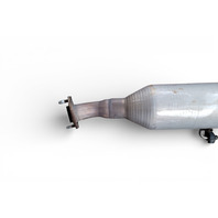 Lexus ES300h 13-18 Front Exhaust Pipe 17410-36280, E068, OEM, 2013, 2014, 2015, 2016, 2017, 2018