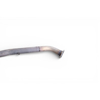Lexus ES300h 13-18 Front Exhaust Pipe 17410-36280, E068, OEM, 2013, 2014, 2015, 2016, 2017, 2018