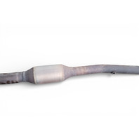 Lexus ES300h 13-18 Front Exhaust Pipe 17410-36280, E068, OEM, 2013, 2014, 2015, 2016, 2017, 2018