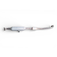 Lexus ES300h 13-18 Front Exhaust Pipe 17410-36280, E068, OEM, 2013, 2014, 2015, 2016, 2017, 2018