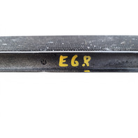 Lexus ES300h 13-18 Inverter Cooler Radiator, G9010-33050, E068, OEM, 2013, 2014, 2015, 2016, 2017, 2018