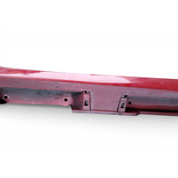 Lexus ES300h 13-16 Left/Driver Rocker Panel Molding Side Red, 75852-33913, E068, OEM, 2013, 2014, 2015, 2016