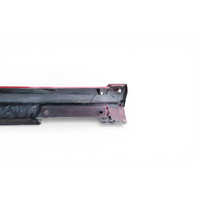 Lexus ES300h 13-16 Left/Driver Rocker Panel Molding Side Red, 75852-33913, E068, OEM, 2013, 2014, 2015, 2016