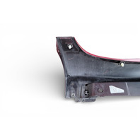 Lexus ES300h 13-16 Left/Driver Rocker Panel Molding Side Red, 75852-33913, E068, OEM, 2013, 2014, 2015, 2016