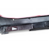 Lexus ES300h 13-16 Left/Driver Rocker Panel Molding Side Red, 75852-33913, E068, OEM, 2013, 2014, 2015, 2016