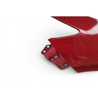 Lexus ES300h 13-18 Fender Front Left/Driver Red, 53812-33230, E068, OEM, 2013, 2014, 2015, 2016, 2017, 2018
