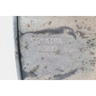 Lexus ES300h 13-18 Exhaust Muffler 17430-36200, E068, OEM, 2013, 2014, 2015, 2016, 2017, 2018