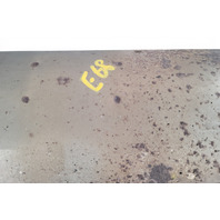 Lexus ES300h 13-18 Exhaust Muffler 17430-36200, E068, OEM, 2013, 2014, 2015, 2016, 2017, 2018