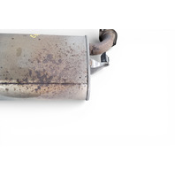 Lexus ES300h 13-18 Exhaust Muffler 17430-36200, E068, OEM, 2013, 2014, 2015, 2016, 2017, 2018