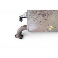 Lexus ES300h 13-18 Exhaust Muffler 17430-36200, E068, OEM, 2013, 2014, 2015, 2016, 2017, 2018