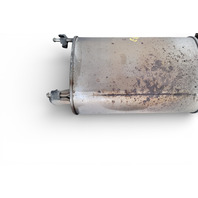 Lexus ES300h 13-18 Exhaust Muffler 17430-36200, E068, OEM, 2013, 2014, 2015, 2016, 2017, 2018