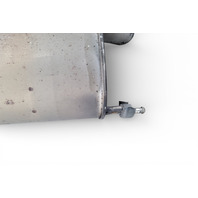 Lexus ES300h 13-18 Exhaust Muffler 17430-36200, E068, OEM, 2013, 2014, 2015, 2016, 2017, 2018