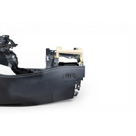 Lexus ES300h 13-16 Instrumental Panel Dashboard Assembly Black/Ivory, 55401-33180-C3, E068, OEM, 2013, 2014, 2015, 2016