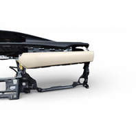 Lexus ES300h 13-16 Instrumental Panel Dashboard Assembly Black/Ivory, 55401-33180-C3, E068, OEM, 2013, 2014, 2015, 2016