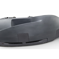 Lexus ES300h 13-16 Instrumental Panel Dashboard Assembly Black/Ivory, 55401-33180-C3, E068, OEM, 2013, 2014, 2015, 2016