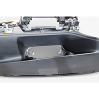 Lexus ES300h 13-16 Instrumental Panel Dashboard Assembly Black/Ivory, 55401-33180-C3, E068, OEM, 2013, 2014, 2015, 2016