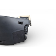 Lexus ES300h 13-16 Instrumental Panel Dashboard Assembly Black/Ivory, 55401-33180-C3, E068, OEM, 2013, 2014, 2015, 2016