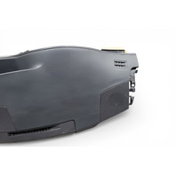 Lexus ES300h 13-16 Instrumental Panel Dashboard Assembly Black/Ivory, 55401-33180-C3, E068, OEM, 2013, 2014, 2015, 2016