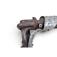 Lexus ES300h 13-18 Exhaust Manifold 4 Cylinder 2.5L 25051-0V230, E068, OEM, 2013, 2014, 2015, 2016, 2017, 2018