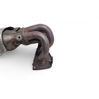 Lexus ES300h 13-18 Exhaust Manifold 4 Cylinder 2.5L 25051-0V230, E068, OEM, 2013, 2014, 2015, 2016, 2017, 2018