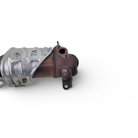 Lexus ES300h 13-18 Exhaust Manifold 4 Cylinder 2.5L 25051-0V230, E068, OEM, 2013, 2014, 2015, 2016, 2017, 2018