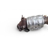 Lexus ES300h 13-18 Exhaust Manifold 4 Cylinder 2.5L 25051-0V230, E068, OEM, 2013, 2014, 2015, 2016, 2017, 2018