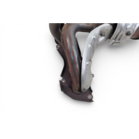 Lexus ES300h 13-18 Exhaust Manifold 4 Cylinder 2.5L 25051-0V230, E068, OEM, 2013, 2014, 2015, 2016, 2017, 2018