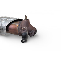 Lexus ES300h 13-18 Exhaust Manifold 4 Cylinder 2.5L 25051-0V230, E068, OEM, 2013, 2014, 2015, 2016, 2017, 2018