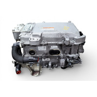 Lexus ES300h 13-18 DC Synergy Inverter Converter G92A0-33021, E068, OEM, 2013, 2014, 2015, 2016, 2017, 2018