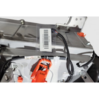 Lexus ES300h 13-16 HV Battery Electric Motor G9510-33050, E068, OEM, 2013, 2014, 2015, 2016
