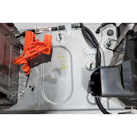 Lexus ES300h 13-16 HV Battery Electric Motor G9510-33050, E068, OEM, 2013, 2014, 2015, 2016