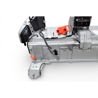 Lexus ES300h 13-16 HV Battery Electric Motor G9510-33050, E068, OEM, 2013, 2014, 2015, 2016