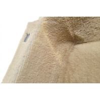 Lexus ES300h 13-16 Full Floor Carpet Camel, 58510-33770-E1, E068, OEM, 2013, 2014, 2015, 2016