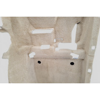 Lexus ES300h 13-16 Full Floor Carpet Camel, 58510-33770-E1, E068, OEM, 2013, 2014, 2015, 2016