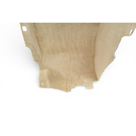 Lexus ES300h 13-16 Full Floor Carpet Camel, 58510-33770-E1, E068, OEM, 2013, 2014, 2015, 2016