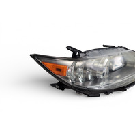 Lexus ES300h 13-16 Headlight Lamp Body Front Right/Passenger Side 81145-33B50, E068, OEM, 2013, 2014, 2015, 2016