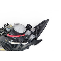 Lexus ES300h 13-16 Headlight Lamp Body Front Right/Passenger Side 81145-33B50, E068, OEM, 2013, 2014, 2015, 2016