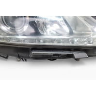 Lexus ES300h 13-16 Headlight Lamp Body Front Right/Passenger Side 81145-33B50, E068, OEM, 2013, 2014, 2015, 2016