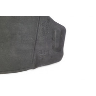 Lexus ES300h 13-18 Trunk Carpet Mat Trim Black Cargo Spare Tire Cover, 64711-33250-C0, E068, OEM, 2013, 2014, 2015, 2016, 2017, 2018