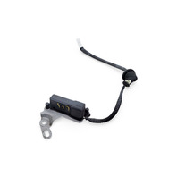 Lexus ES300h 13-17 Tire Pressure Monitor Sensor TPMS 8976C-33030, E068, OEM, 2013, 2014, 2015, 2016, 2017