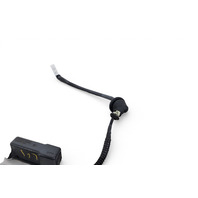 Lexus ES300h 13-17 Tire Pressure Monitor Sensor TPMS 8976C-33030, E068, OEM, 2013, 2014, 2015, 2016, 2017