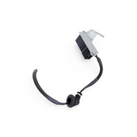 Lexus ES300h 13-17 Tire Pressure Monitor Sensor TPMS 8976C-33030, E068, OEM, 2013, 2014, 2015, 2016, 2017