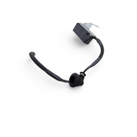 Lexus ES300h 13-17 Tire Pressure Monitor Sensor TPMS 8976C-33030, E068, OEM, 2013, 2014, 2015, 2016, 2017