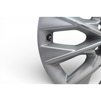 Lexus ES300h 13-16 Rim Wheel 17x7, 42611-33A32, #2, E068, OEM, 2013, 2014, 2015, 2016