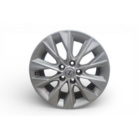 Lexus ES300h 13-16 Rim Wheel 17x7, 42611-33A32, #2, E068, OEM, 2013, 2014, 2015, 2016