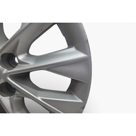 Lexus ES300h 13-16 Rim Wheel 17x7, 42611-33A32, #1, E068, OEM, 2013, 2014, 2015, 2016